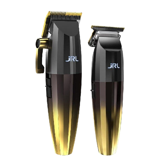 Combo JRL Gold Clipper y Trimmer FF2020