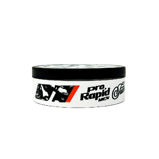Cera Pro Rapid 02 Naranja Tattoo Inca 150ml Emp 48