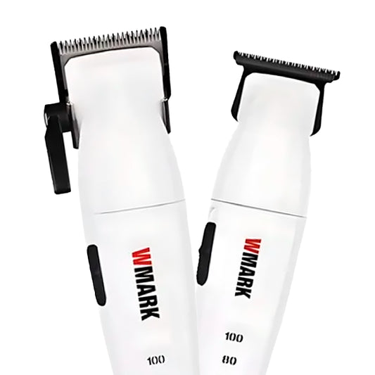 Combo WMARK Specter NG-8632 Kit Blanco