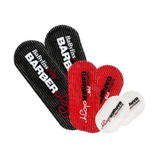 Parche Babyliss Hair Gripper 6 pza BBCKT5 Emp 30