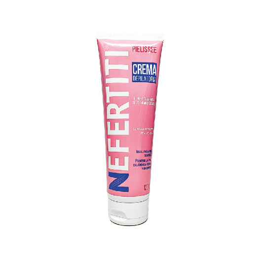 Crema Epilatoria Nefertiti Pielisee