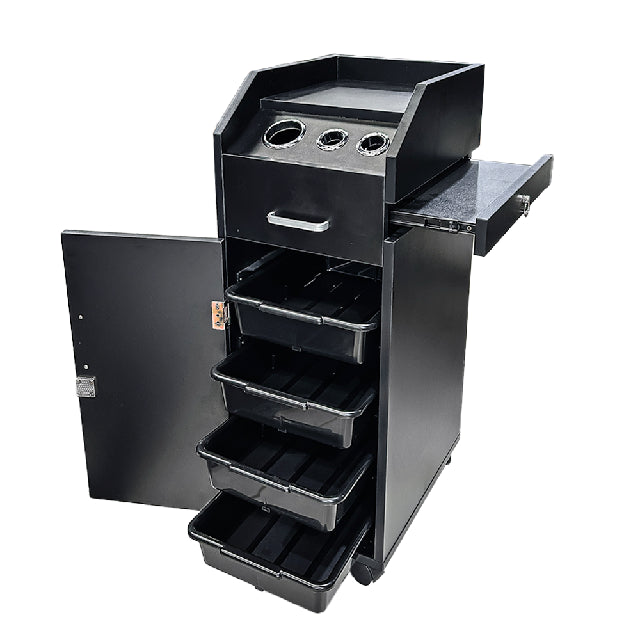 Robot Sicilia Negro HZ2020