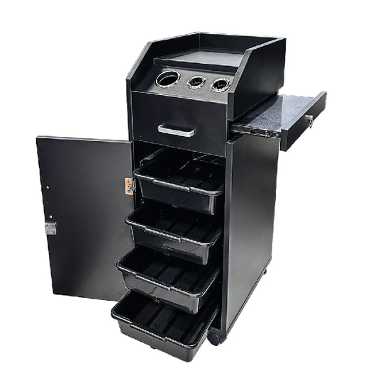 Robot Sicilia Negro HZ2020