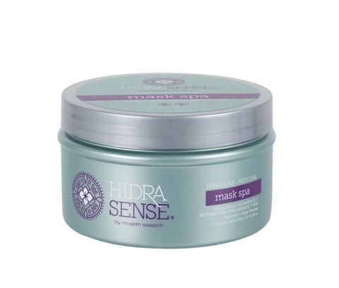 Mask Spa Hidrasense Tarro 300gr Emp 12
