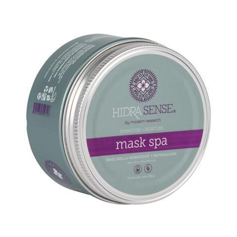 Mask Spa Hidrasense Tarro 300gr Emp 12
