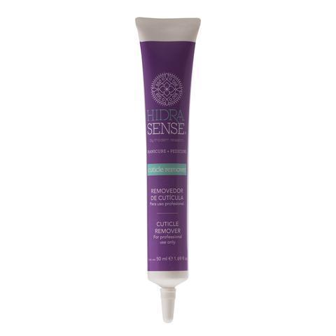 Removedor Cuticula Hidrasense Cuticle Remover 50ml Emp 20