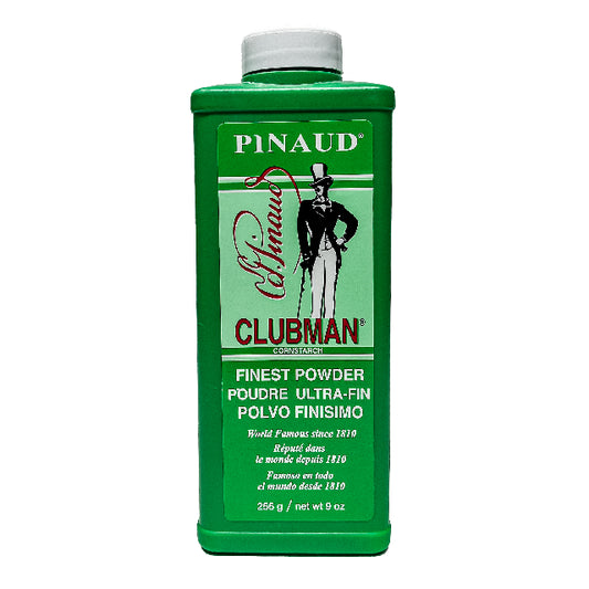 Talco Clubman Pinaud 255g