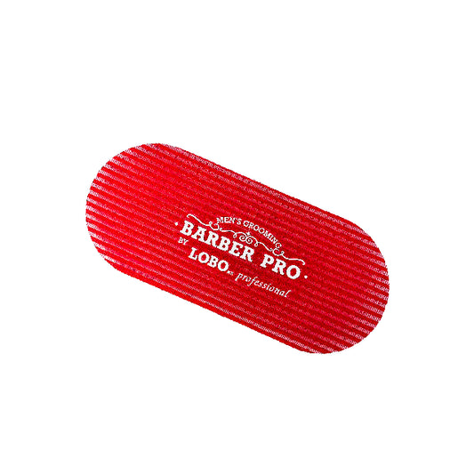 Parche Barber Pro Lobo Colores 2pza 1793-00