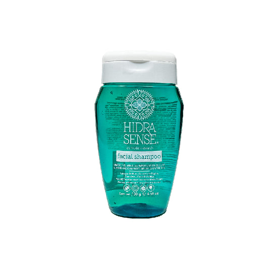Shampoo Facial Hidrasense 130g Emp 15