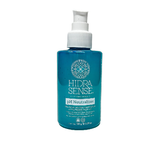 Neutralizante PH Hidrasense 150g Emp 15