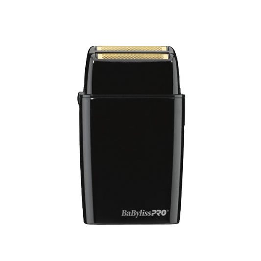 Shaver Babyliss FX02 Black FXFS2B