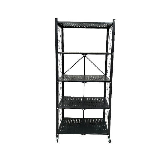 Estante Xiird Metal 5 pisos 152275 5MCX