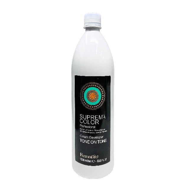 Peroxido FarmaVita Life Color Plus Tono sobre Tono 1Lt