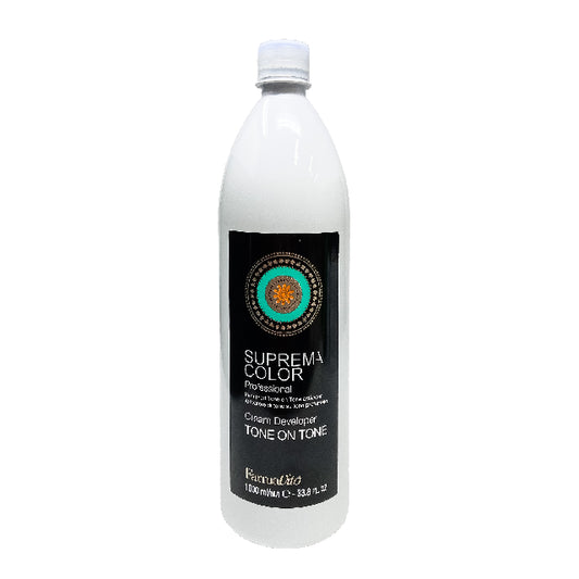 Peroxido FarmaVita Life Color Plus Tono sobre Tono 1Lt