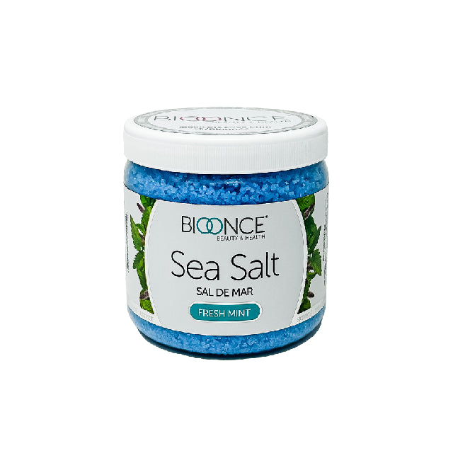 Sales Bioonce Sea Salt Fresh Mint 16oz
