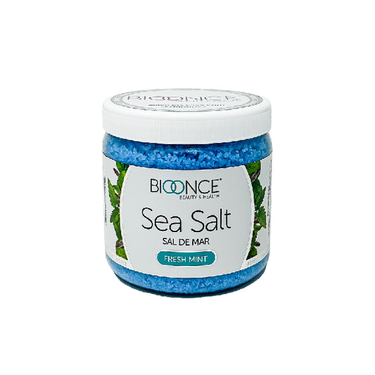 Sales Bioonce Sea Salt Fresh Mint 16oz