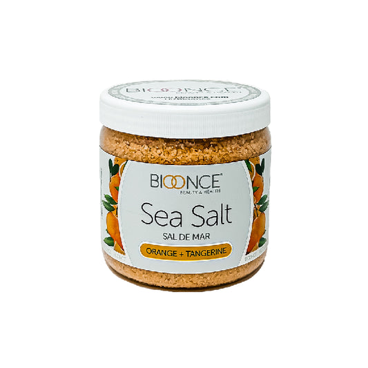 Sales Bioonce Sea Salt Orange Tangerine 16oz