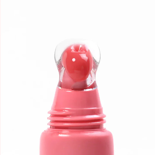 Gloss Moira Balsamo 002 POPPY 10g