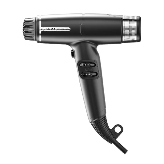 Secadora IQ Lite Gama 110000 rpm