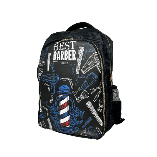 Mochila JL Best Barber