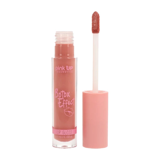Gloss Pink Up Botox Effect Blossom PKLGB05