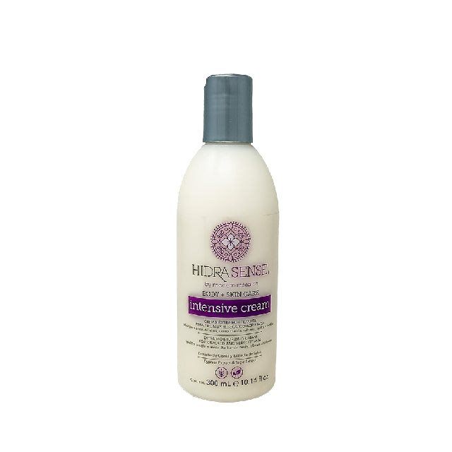 Intensive Cream Hidrasense Crema Extra Humectante 300g Emp 12