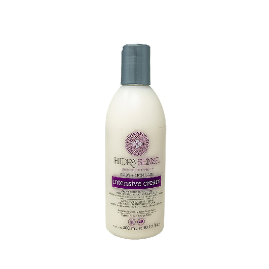 Intensive Cream Hidrasense Crema Extra Humectante 300g Emp 12
