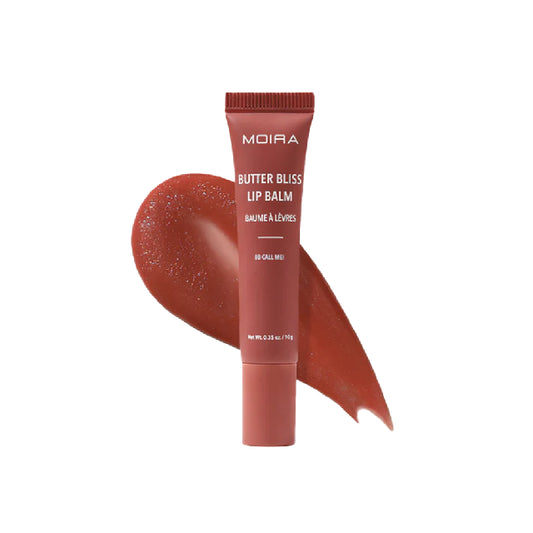 Gloss Moira Balsamo 005 BB CALL ME! 10g