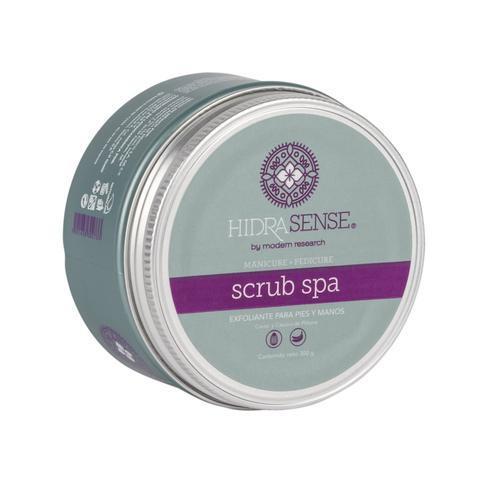 Exfoliante Pies y Manos Spa Hidrasense 300gr Emp 12