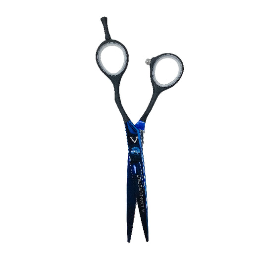 Tijera Alexander Azul Negro 54457 2725330