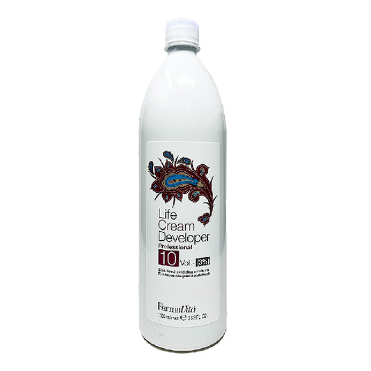 Peroxido FarmaVita Life Color Plus 10vol 1Lt
