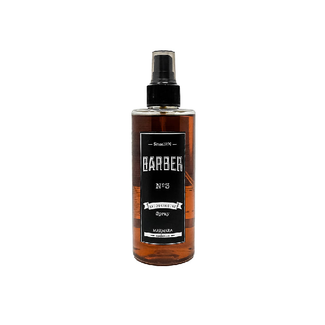 After Shave Barber No.3 250Ml Emp16