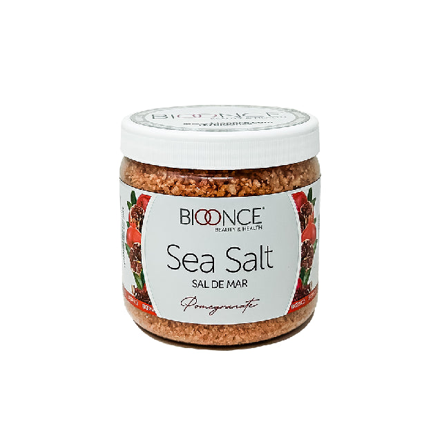 Sales Bioonce Sea Salt Pomegranate 16oz