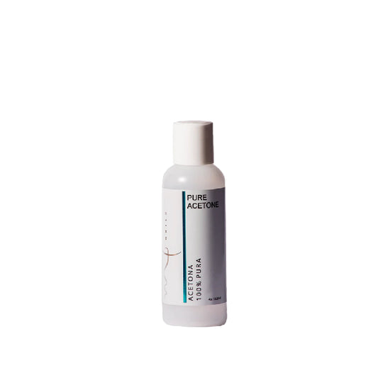 Acetona Marifer 100% Pura 4oz