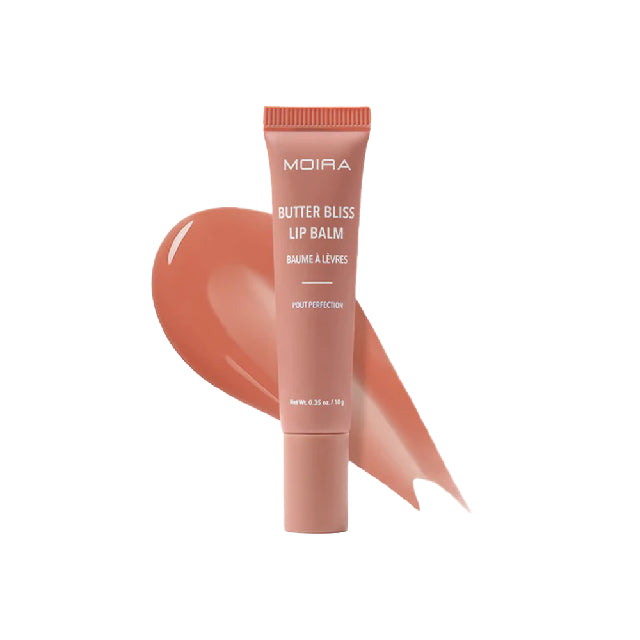 Gloss Moira Balsamo 007 POUT PERFECTION 10g