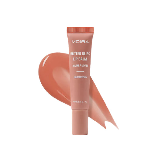 Gloss Moira Balsamo 007 POUT PERFECTION 10g