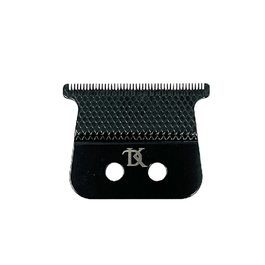 Cuchilla Trimmer DK SC/Old Scull Negra