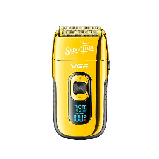 Shaver VGR Super Trim Gold V-332