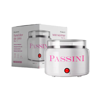 Fundidor Passini Cera Mediano 14oz