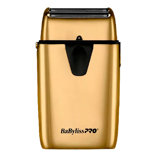 Shaver Babyliss UVFOIL Gold FXLFS2G
