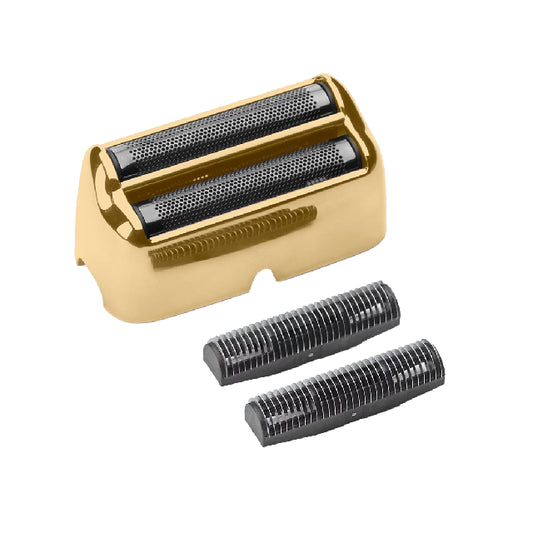 Cuchilla Malla Babyliss Shaver UVFOIL Gold