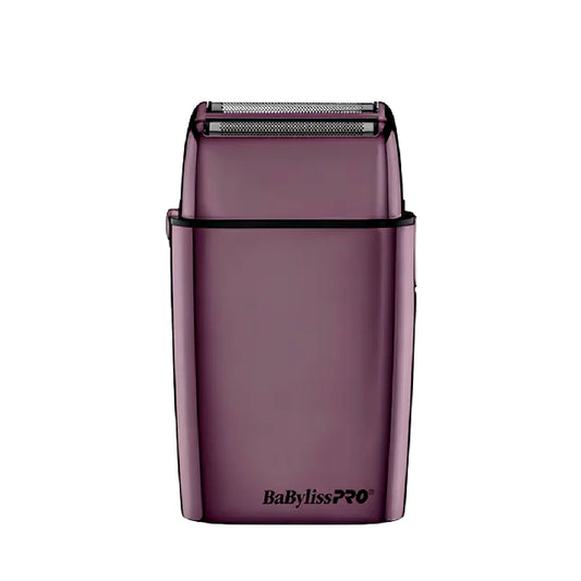Shaver Babyliss FOIL FX02 Morada FXFS2P