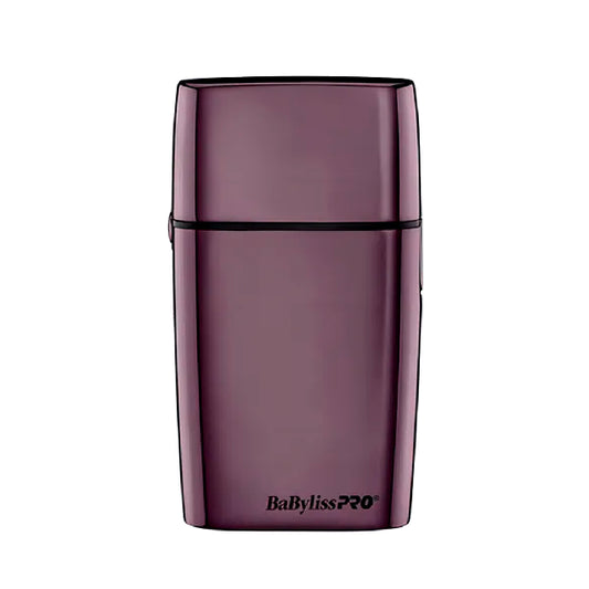 Shaver Babyliss FOIL FX02 Morada FXFS2P