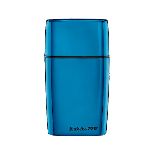 Shaver Babyliss FOIL FX02 Azul FXFS2BL