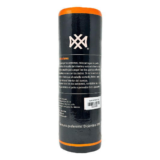 Cuello 4x4 Naranja 5pza