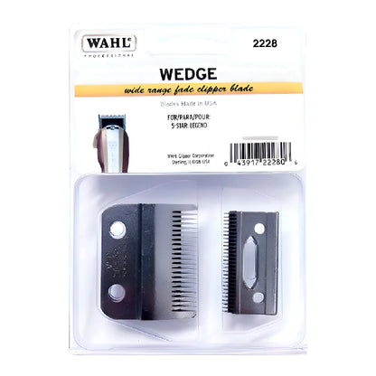 Cuchilla Wahl Legend 2228