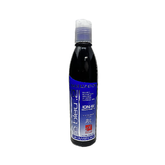 Matizador DConde Bleu Shampoo 250ml