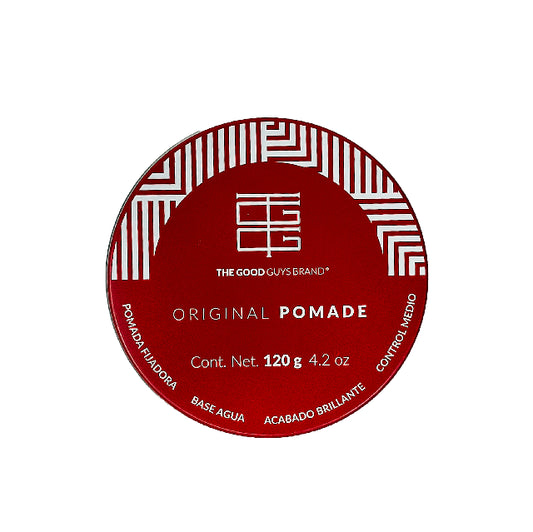 Pomada TGG Original 120g