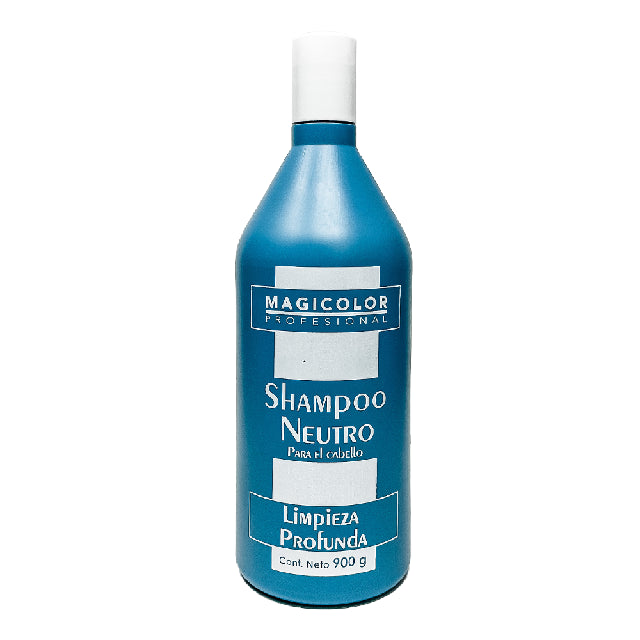 Shampoo Magicolor Neutro 1lt