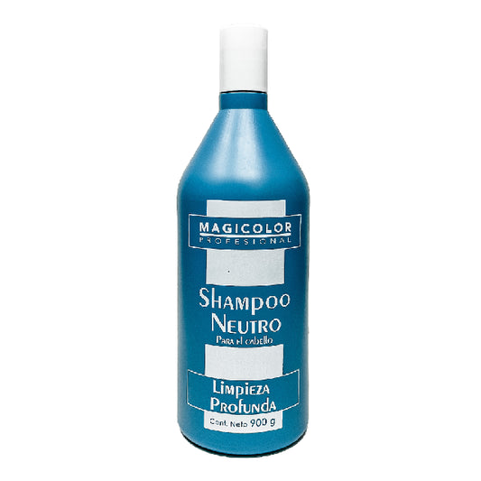 Shampoo Magicolor Neutro 1lt